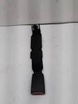 13-19 Ram 3500 Left Drivers Rear Buckle Only Black 34027322. Fixed Price $59.49.