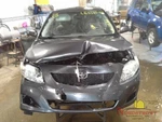 2009 Toyota Corolla Front Driver Seat Belt Latch Gray. Fixed Price $120.00.