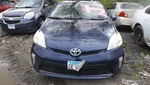 Seat Belt Front Bucket Prius Vin Du 7TH And 8TH Digit Fits 14-15 1781524. Fixed Price $100.00.