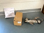 Gm Oem Nos 19303303 Rh Passenger Side Belt Kit 2003-2007 Chevrolet Express 1500. Fixed Price $75.99.