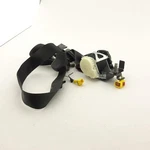 Seat Belt, Front Ford F250SD Pickup BC3Z25611B09BB Lf 2DR Gry Retractor. Fixed Price $124.99.