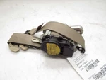2006 Lexus GS300 Passenger Side Front Seat Belt Assembly. Fixed Price $95.62.