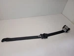 2009-2011 Dodge Journey Right Rh Rear Seat Belt Retractor Black Tc E7X9. Fixed Price $71.43.