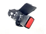 2005 2011 Audi A6 S6 Rear Right Seat Belt Buckle Receiver Oem 4F0857740E. Fixed Price $21.15.