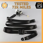 09-13 Maserati Quattroporte M139 Front Right Passenger Side Seat Belt Oem 72K. Fixed Price $112.05.