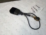 Front Seat Belt Bucket Opt AR9 Crew Cab Passenger 04-05 Canyon 5044397. Fixed Price $70.69.