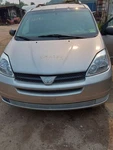 Seat Belt Front Bucket Passenger Buckle Fits 04 Sienna 776219. Fixed Price $50.00.