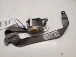 Toyota Rav 4, Front Right Seat Belt Complete, 06-10, Gray, LA10, 73210-42340-B3. Fixed Price $116.48.