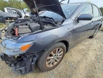 2011 Toyota Camry Front Driver Seat Belt & Retractor - Used, No Buckle. Fixed Price $86.45.