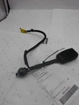 Seat Belt Front Bucket Driver Buckle Fits 17-21 Tucson 716862. Fixed Price $77.99.