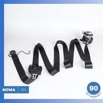 08-16 Range Rover Sport L320 LR4 Front Right Side Seat Belt CPLA611B08FB Oem. Fixed Price $95.45.