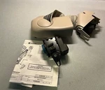 Gm 88954984 Belt Kit,passenger Seat (retractor Side) *sheet*shale 1998-2004. Fixed Price $20.00.