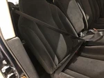 2001 Dodge Dakota Front Rh Seatbelt Retractor. Fixed Price $60.00.