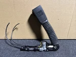 2007-2013 Bmw E93 328 & 335 M3 Front Passenger Buckle W/ Pretensioner Rh Oem. Fixed Price $50.00.