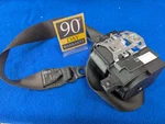 Black Oem 10-15 Jaguar Xkr Front Left Driver Seat Belt AW83-611B09-BA. Fixed Price $215.00.