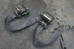 Set Rear Lh Rh Seat Belt Retractor Black 99680303503 Oem Porsche 911 1999-2013. Fixed Price $74.99.