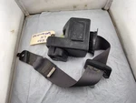 03 Ford F150 Seat Belt Front Split Bench Ext Cab Left Driver Grey Gray Crew. Fixed Price $88.76.
