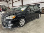 2005 Toyota Corolla Lh Black Seat Belt Retractor Oem Used 129K Miles. Fixed Price $101.39.