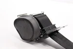 2011 - 2017 Bmw X3 F25 Rear Left Side Seat Belt Retractor Oem 7258447 Black Lusq. Fixed Price $41.61.