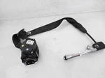 2020-2022 Volkswagen Passat Front Left Driver Seat Belt Black 561-857-705-H-RAA. Fixed Price $205.20.