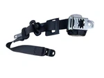2023 Jeep Wrangler 4XE Jl Oem Lh Rear Left Seat Belt & Retractor. Fixed Price $109.93.