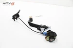 2003 - 2010 Bentley Continental Front Left Side Retractor Oem. Fixed Price $134.99.