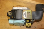 Oem 01-05 Honda Civic 4 Door Front Right Passengers Rh Srs 03. Fixed Price $75.00.