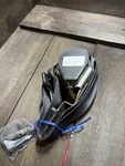 02-04 Jeep Grand Cherokee Wj Driver Left Front Seat Belt Shoulder Harness. Fixed Price $24.99.