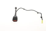 2023 - 2025 Kia Sportage Front Right Side Safety Buckle Oem. Fixed Price $69.29.
