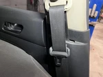 Used Front Left Seat Belt Fits: 2022 Nissan Altima Bucket Driver Retractor. Fixed Price $159.65.