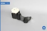 09-12 Jaguar Xfr X250 Rear Center Seat Belt Retractor 8X23F600A38BC Leg Oem. Fixed Price $47.97.