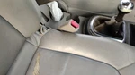 2006-2011 Chevy Hhr Passenger Right Front Seat Belt Buckle Receiver Oem Gray 14B. Fixed Price $106.81.