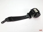 2010 Bmw 335XI 335I 328I 328XI E92 Coupe Rear Seat Belt Retractor L/r 7211711939. Fixed Price $29.99.