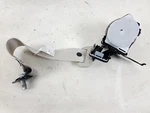 14-17 Infiniti Q50 Rear Right Rh Pass Side Retractor Assy Oem. Fixed Price $32.50.