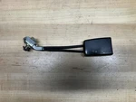 Vw Beetle 2002-2010 Rear Left Seat Belt Buckle Receiver Latch Oem 1C0858493A. Fixed Price $25.78.