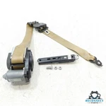 06-09 Mercedes W211 E350 Front Right Seat Belt Retractor & Adjuster Beige Oem. Fixed Price $123.99.