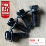 2014-2019 Toyota Highlander Front Seat Frame Chassis Mounting Bolts Set Of. Fixed Price $21.95.