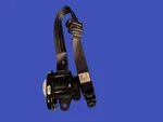 2023 - 2025 Honda Crv Rear Right Passenger Side Seatbelt Retractor Black. Fixed Price $339.99.