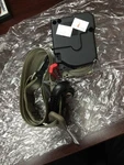 Jaguar Oem 02-03 X-type Front Seat Belts-retractor Assembly Right C2S2264AEK. Fixed Price $125.00.