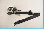 2010 Oem Bmw F01 F02 740I 750I Front Left Retractor Black. Fixed Price $42.00.