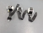 2015 11 12 13 14 16 Ferrari Ff Seat Belt Partial Set #7170 J1. Fixed Price $299.99.