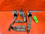 08-12 Honda Accord Sedan Rear Seat Set Left & Right Tan Oem 251. Fixed Price $99.95.