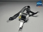 Toyota RAV4 Rear 2ND Row Driver Side Retractor Oem 2019-2022. Fixed Price $181.26.