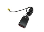 10-17 Mercedes (A207 C204 C207) Coupe Convertible Driver Seatbelt Receiver. Fixed Price $52.24.