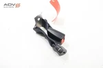 2011-25 Mitsubishi Outlander Sport Rear Left Side Buckle Oem. Fixed Price $99.99.