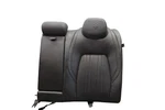 14-17 Maserati Ghibli Rear Left Driver Side Second Row Upper Seat Black Oem. Fixed Price $126.50.