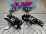 2003-2012 Mercedes SL500 SL550 Safety Rear Set Belt Pair Right + Left Assembly. Fixed Price $60.00.