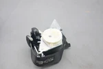 2010-2015 Jaguar Xf Rear Right Passenger Middle Center Seat Belt Retractor Oem. Fixed Price $43.50.