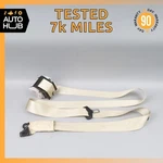 19-23 Aston Martin DB11 Rear Left Driver Side Seat Belt Oem 7K. Fixed Price $185.23.