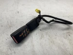 09-16 Hyundai Genesis 2.0L Rwd Mt Front Right Seat Belt Buckle Oem. Fixed Price $51.99.